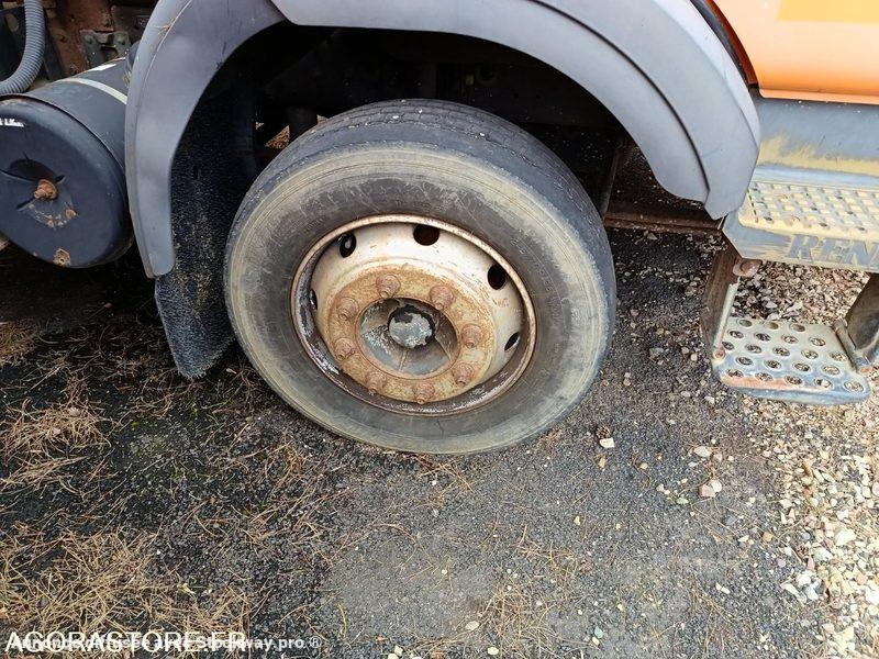 Photo Renault M150  image 26/41