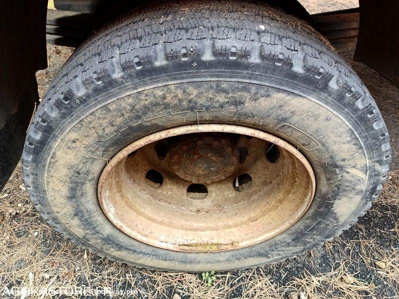 Photo Renault M150  image 27/41