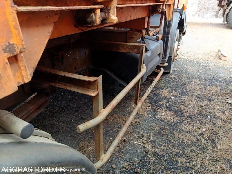 Photo Renault M150  image 28/41