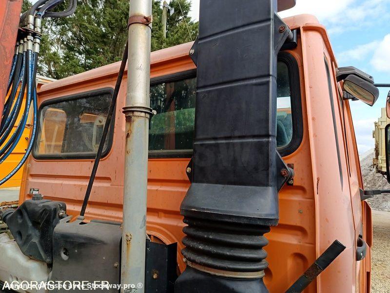 Photo Renault M150  image 29/41