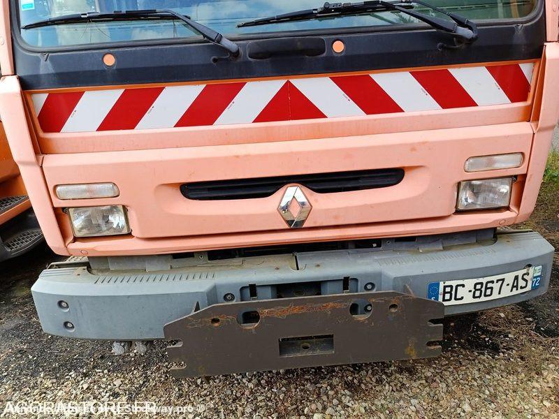 Photo Renault M150  image 30/41