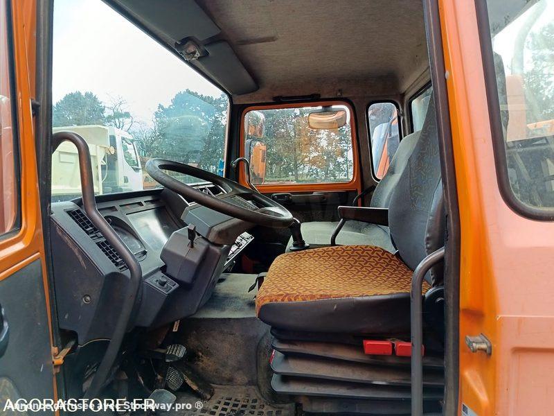 Photo Renault M150  image 31/41