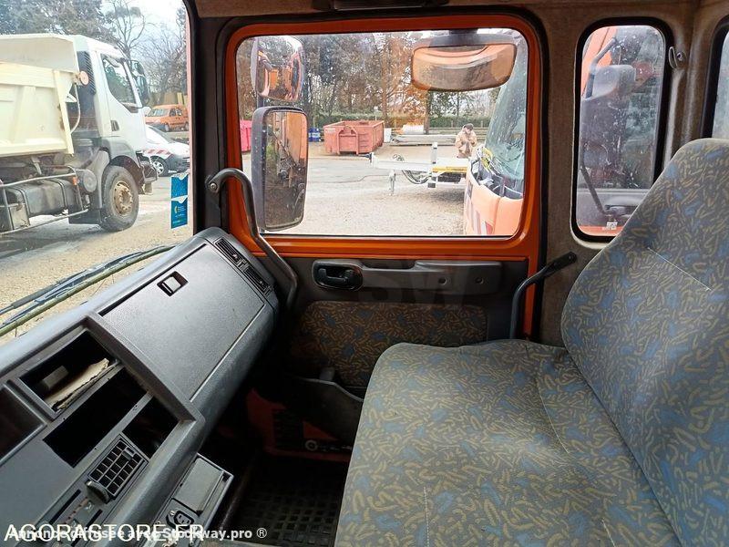 Photo Renault M150  image 33/41