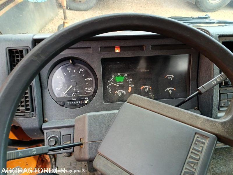 Photo Renault M150  image 34/41