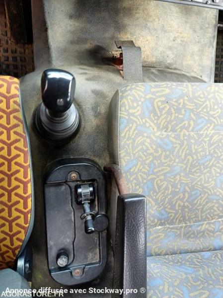 Photo Renault M150  image 36/41