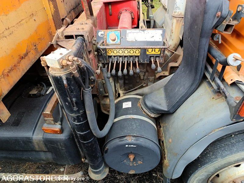 Photo Renault M150  image 7/41