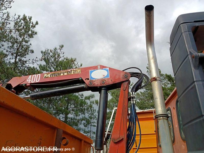Photo Renault M150  image 8/41