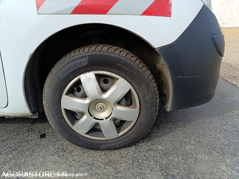 Photo Renault Kangoo  image 10/22