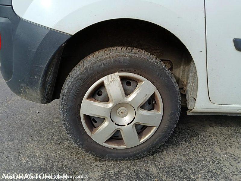 Photo Renault Kangoo  image 11/22