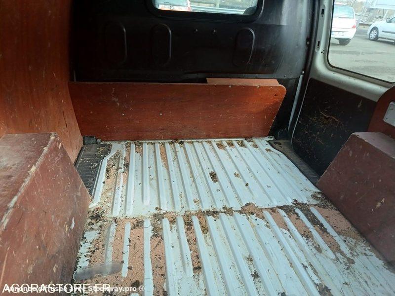 Photo Renault Kangoo  image 13/22