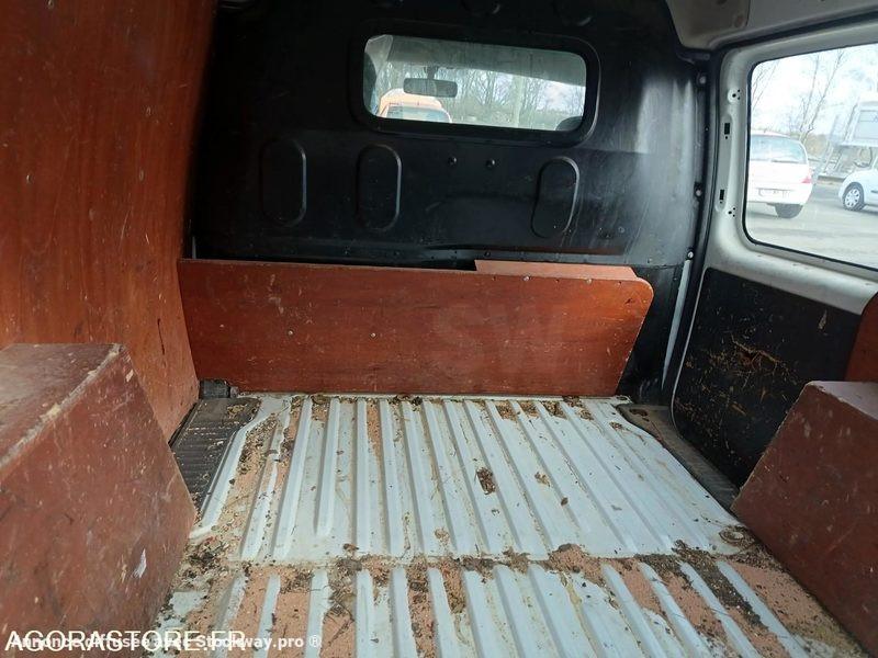 Photo Renault Kangoo  image 14/22