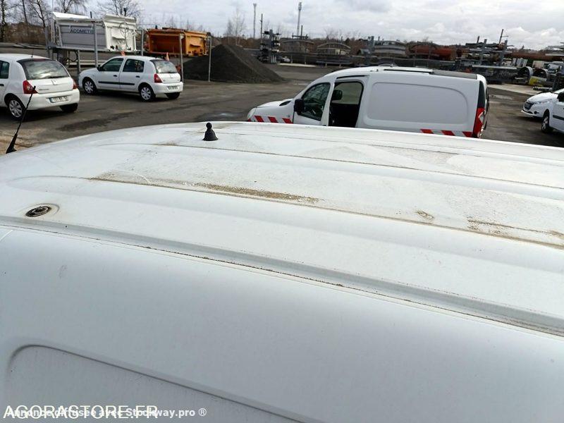 Photo Renault Kangoo  image 15/22