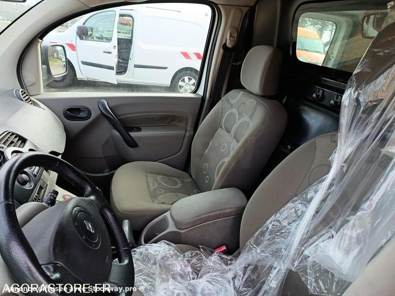 Photo Renault Kangoo  image 16/22