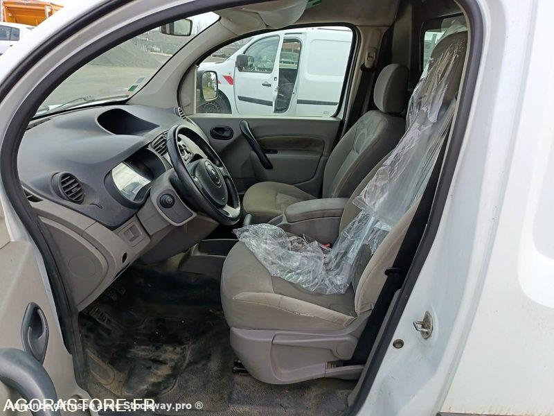 Photo Renault Kangoo  image 17/22