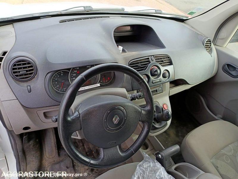 Photo Renault Kangoo  image 19/22