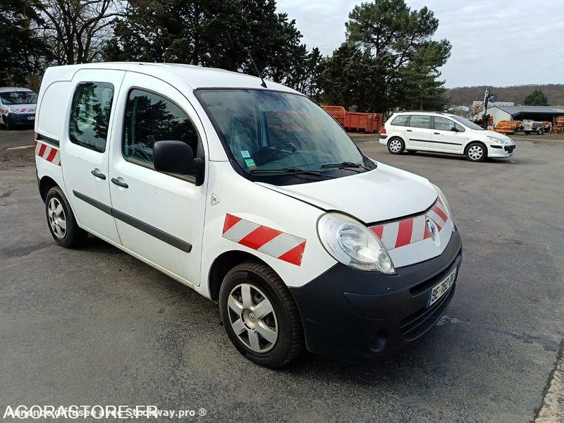 Photo Renault Kangoo  image 2/22