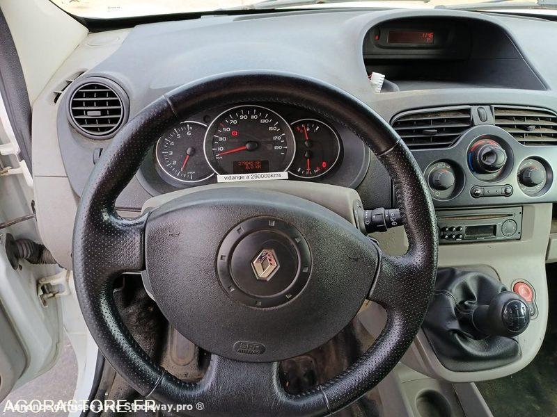 Photo Renault Kangoo  image 21/22