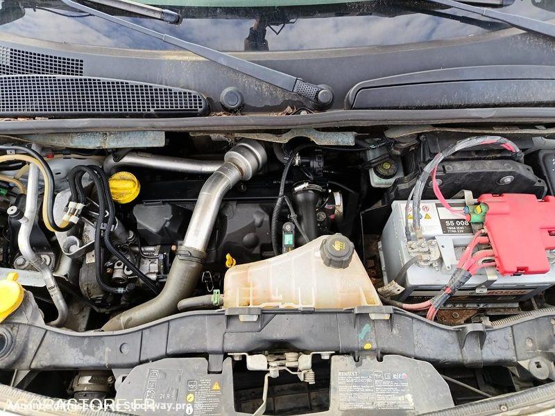 Photo Renault Kangoo  image 22/22
