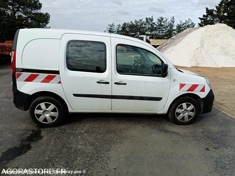 Photo Renault Kangoo  image 3/22
