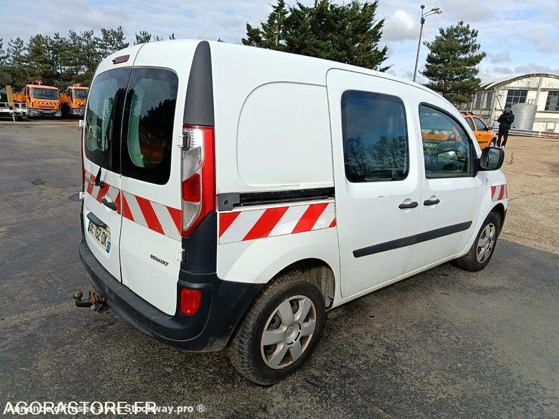 Photo Renault Kangoo  image 4/22