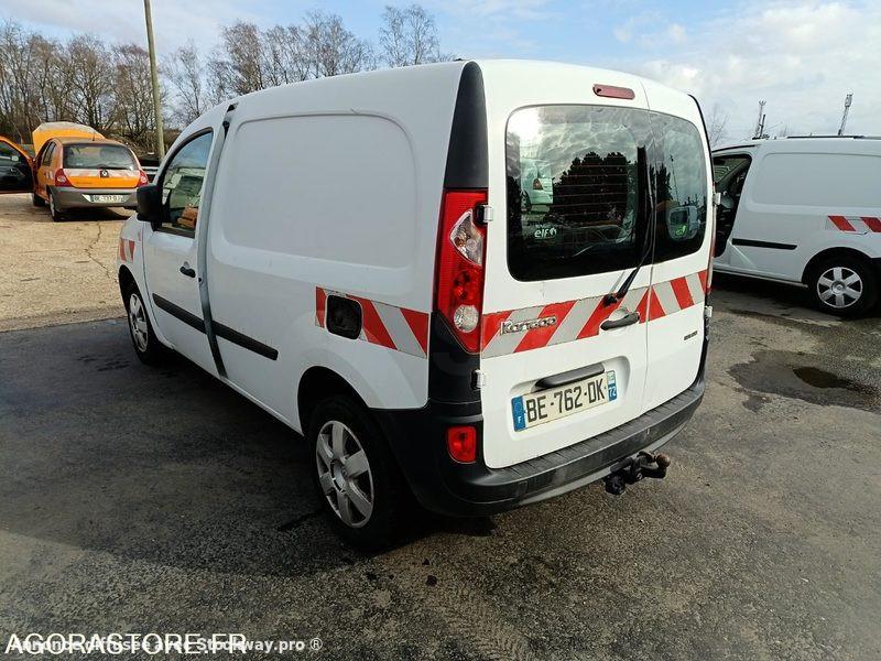 Photo Renault Kangoo  image 6/22