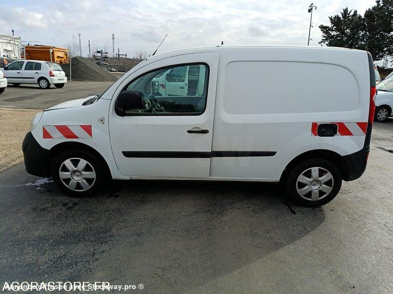 Photo Renault Kangoo  image 7/22