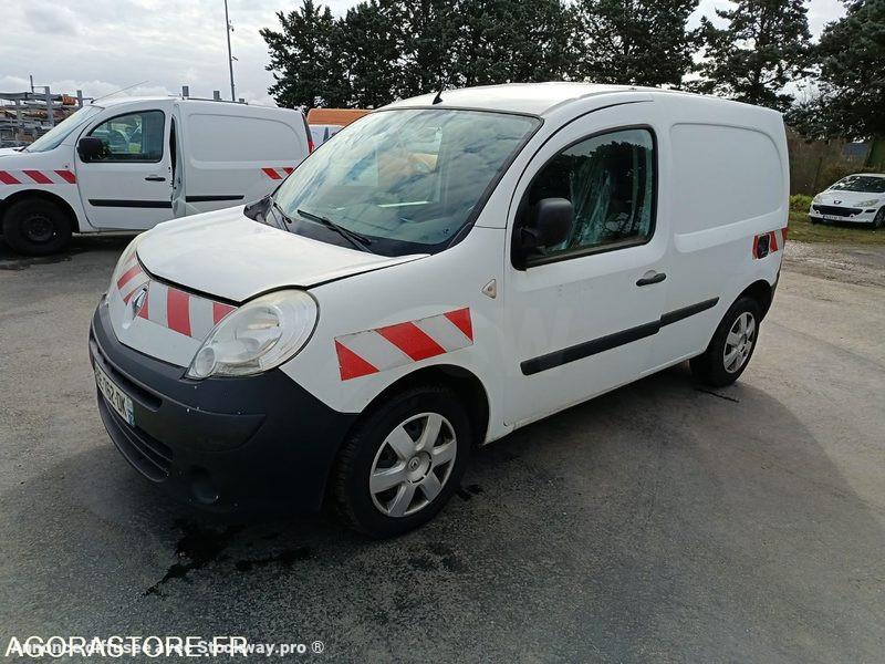Photo Renault Kangoo  image 8/22