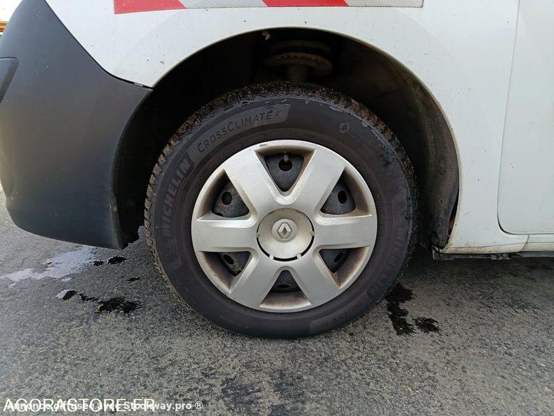 Photo Renault Kangoo  image 9/22