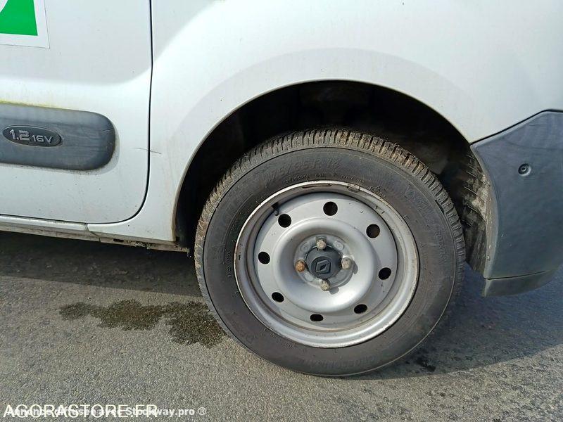 Photo Renault Kangoo  image 10/21