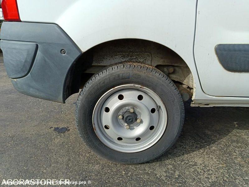 Photo Renault Kangoo  image 11/21