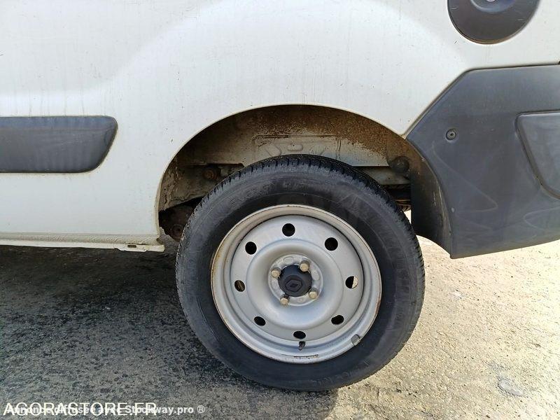 Photo Renault Kangoo  image 12/21