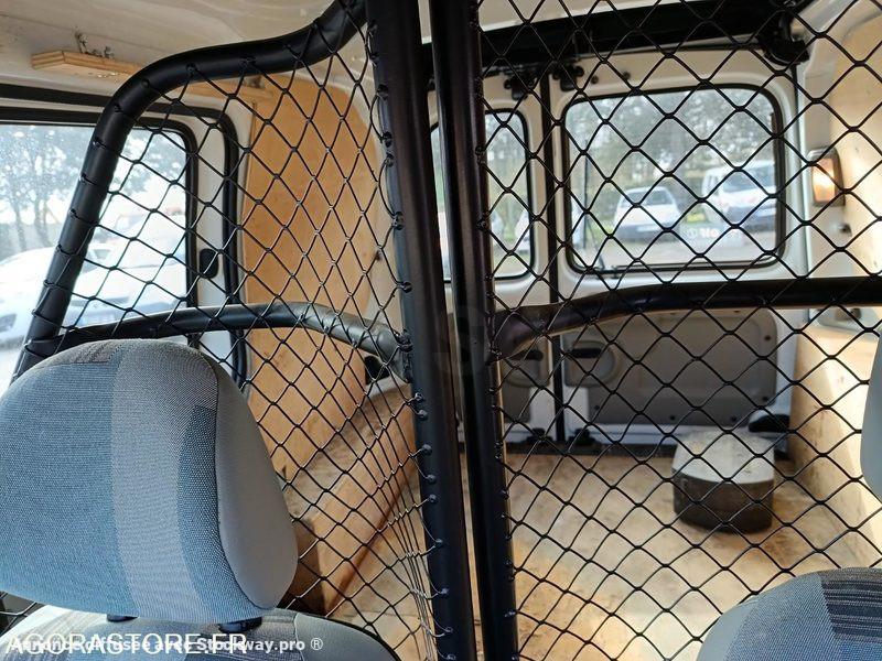 Photo Renault Kangoo  image 16/21