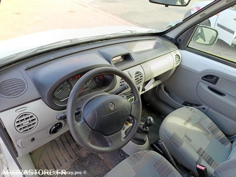 Photo Renault Kangoo  image 18/21