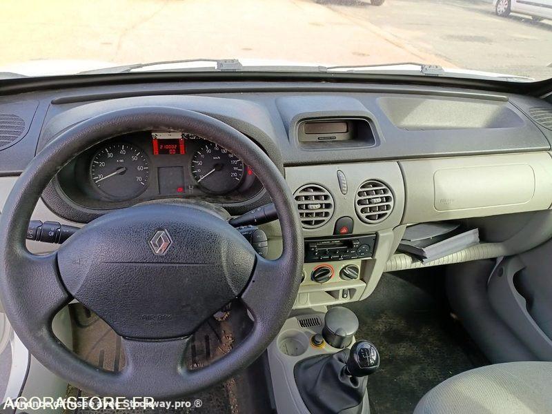 Photo Renault Kangoo  image 19/21