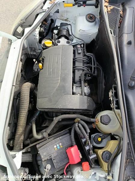 Photo Renault Kangoo  image 21/21