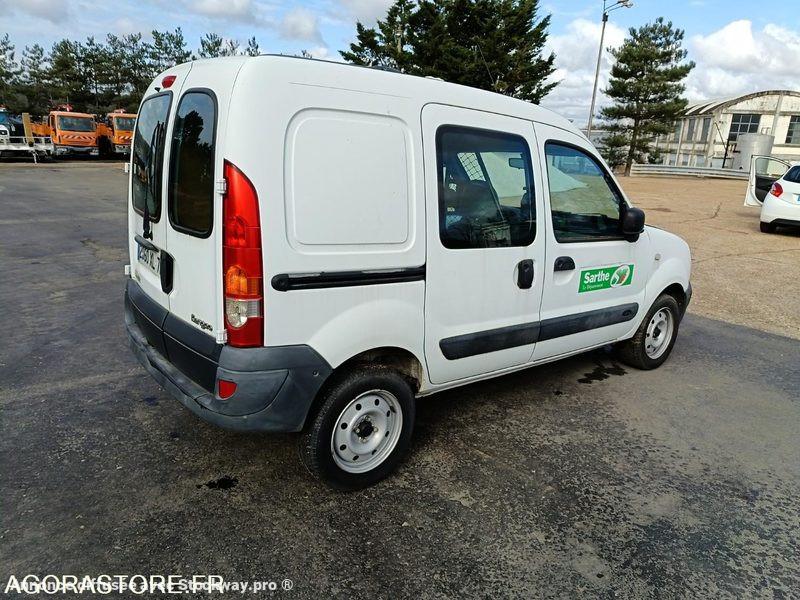 Photo Renault Kangoo  image 4/21