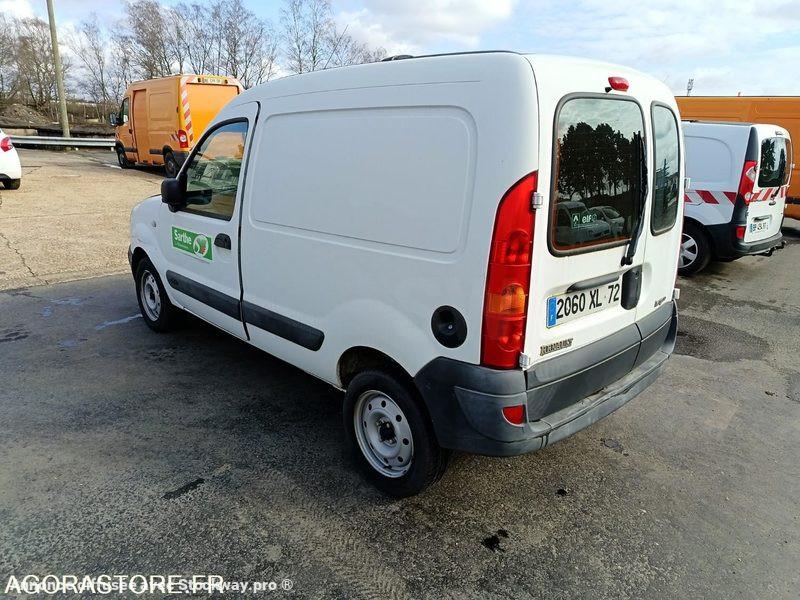 Photo Renault Kangoo  image 6/21