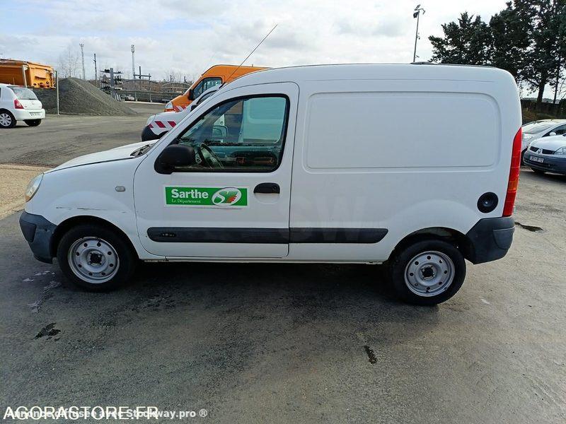 Photo Renault Kangoo  image 7/21