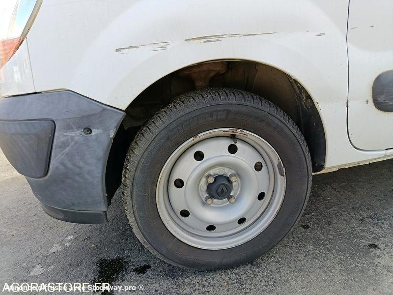 Photo Renault Kangoo  image 9/21