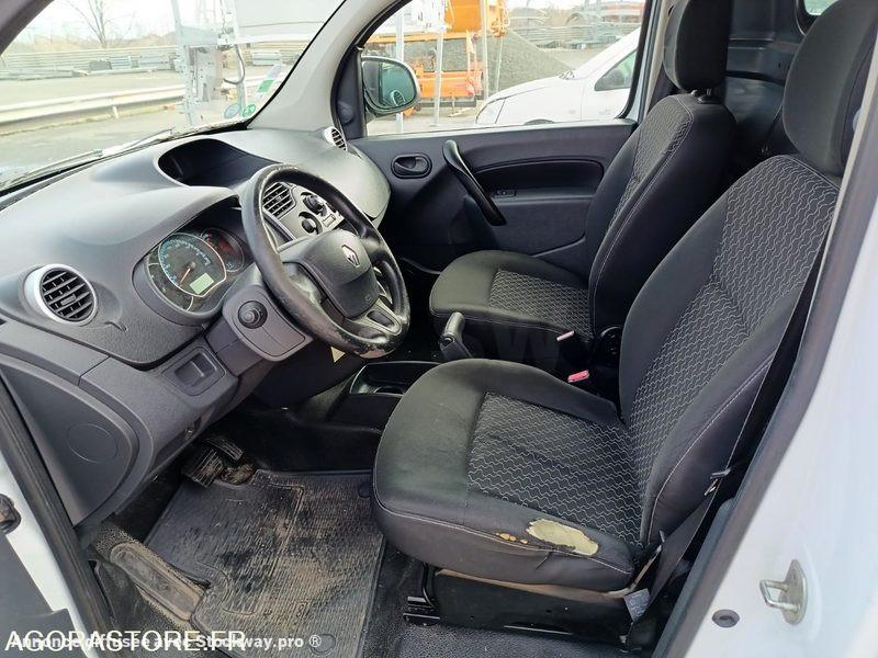 Photo Renault Kangoo  image 10/17