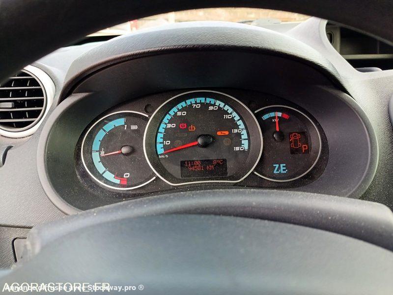 Photo Renault Kangoo  image 12/17