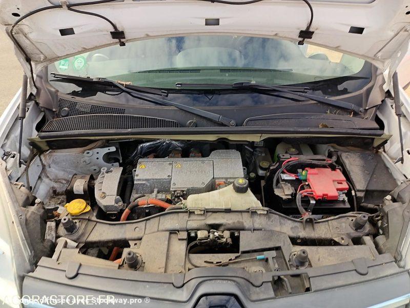 Photo Renault Kangoo  image 13/17