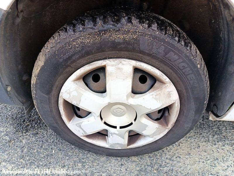 Photo Renault Kangoo  image 14/17