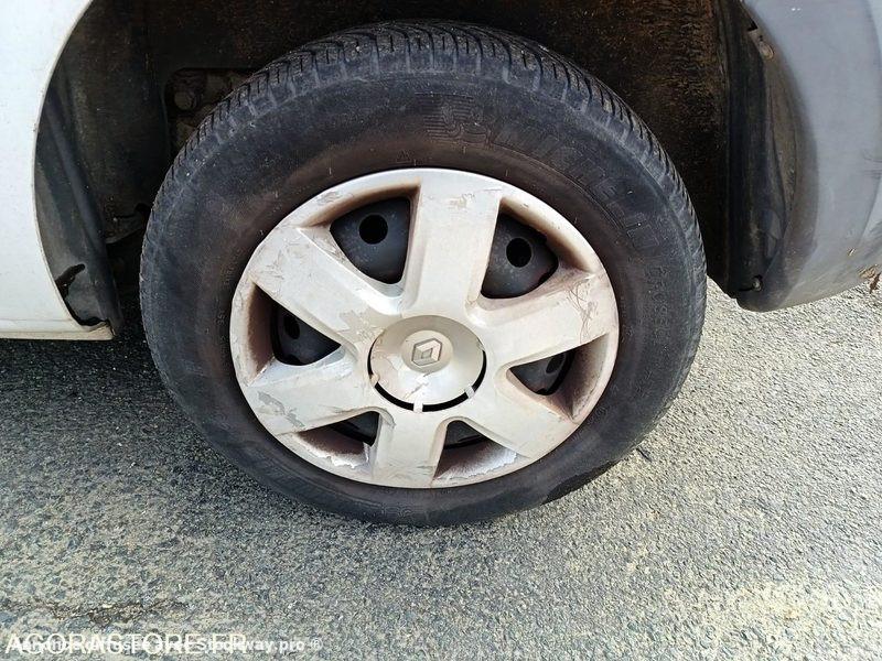 Photo Renault Kangoo  image 15/17