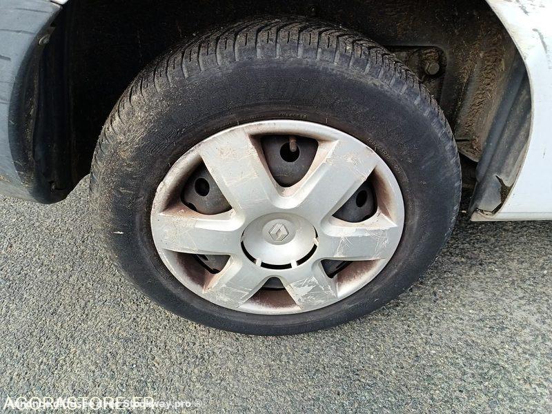 Photo Renault Kangoo  image 16/17