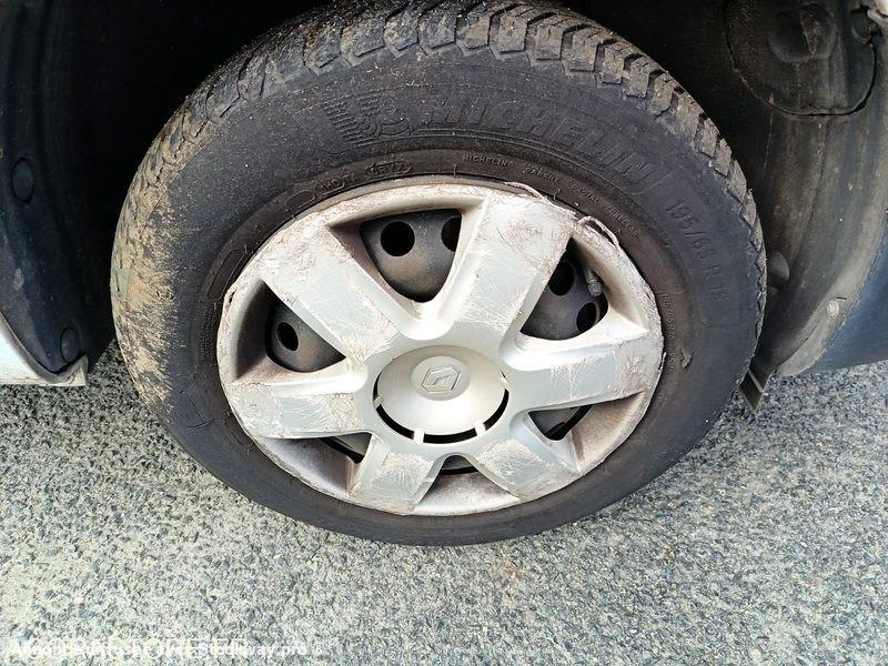 Photo Renault Kangoo  image 17/17