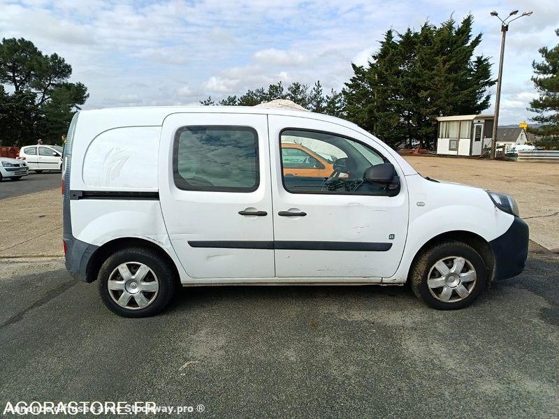 Photo Renault Kangoo  image 3/17