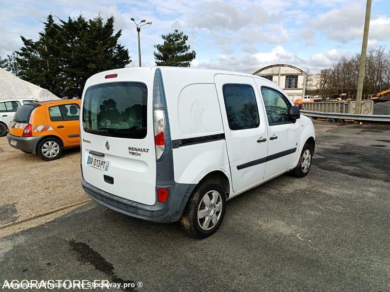 Photo Renault Kangoo  image 4/17