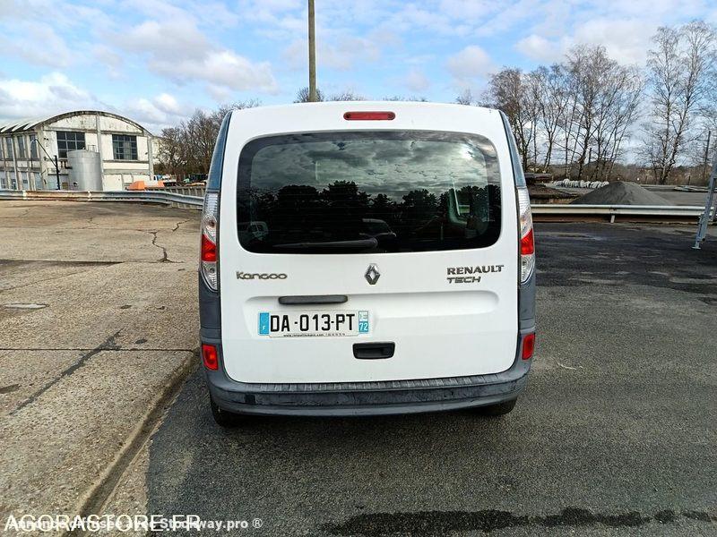 Photo Renault Kangoo  image 5/17