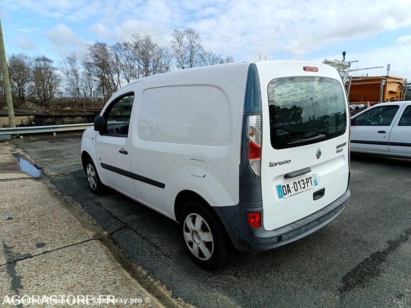 Photo Renault Kangoo  image 6/17